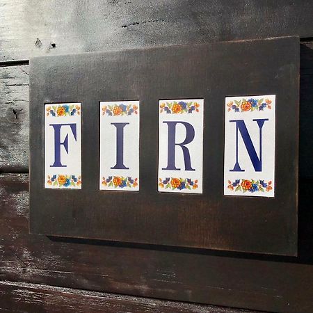 Ferienwohnung Im Chalet Firn - Og Burchen Bagian luar foto